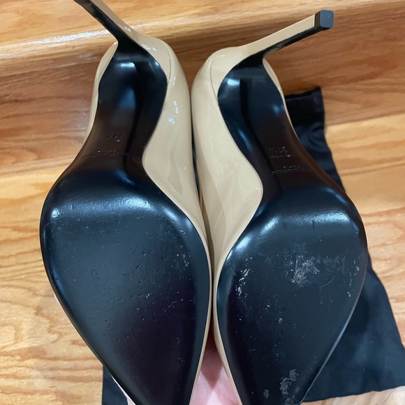 Saint Laurent heels - Picture 2 of 4